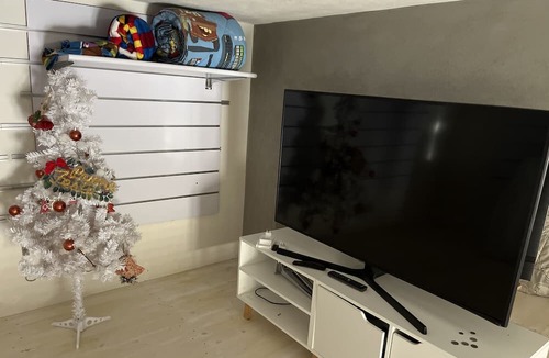 San Leonardo Apartment | Apartment 'Residence Il Mulino' with Sea View, Wi-Fi and Air Conditioning