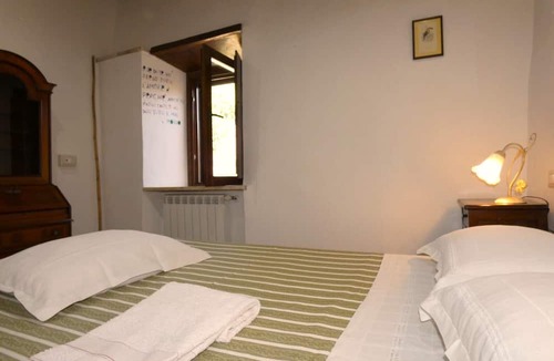 Amelia Apartment | ESCAPE TO UMBRIA, Porta Leone