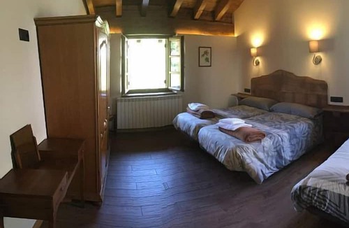 Erro Cottage | Casa Adipe for 8 people
