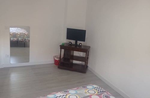 San Pablo Apartment | ROOM IN THE CENTER