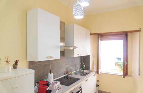 Isola del Liri Apartment | Appartamento in centro