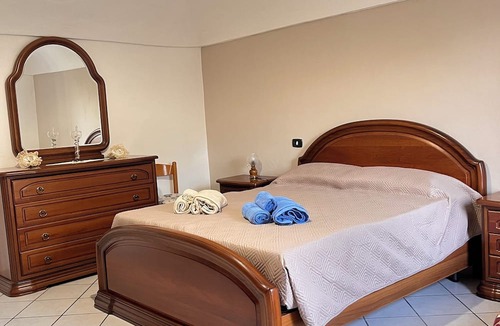 Biella House | The House of serenity and tranquility to spend your holidays!