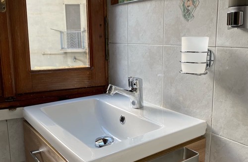 Millefonti Apartment | Apartment Turin Lingotto Hospital area