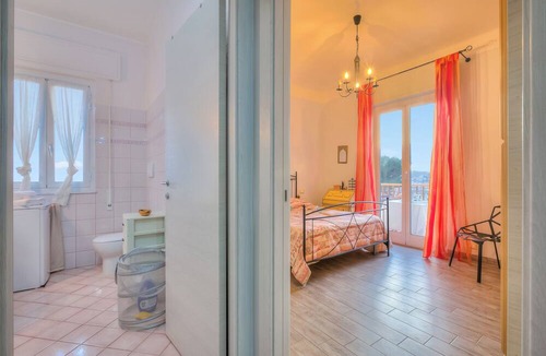 Oneglia Villa | Il Nido di Censin - One Bedroom Villa, Sleeps 4