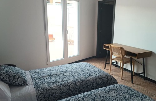 Lorca Bed & Breakfast | Hostel Elios