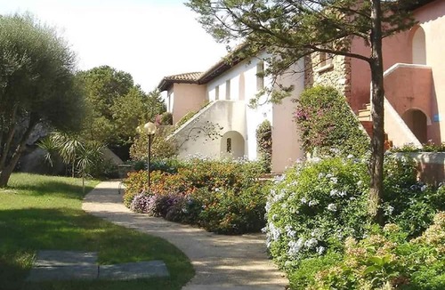 Porto Rotondo Apartment | Garden Porto Rotondo
