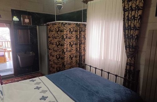 Melikgazi House | This private house 200 years old. Located Gesi, Kayseri.