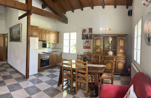 Navarra Pyrenees Apartment | Apartment 'Etxezurialde Ll' with Mountain View, Private Terrace and Wi-Fi