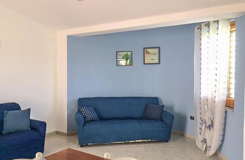 Steccato Apartment | Appartamento Terry - San Leonardo