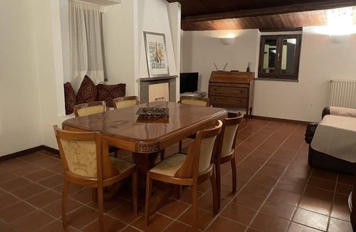 Bassano in Teverina Resort | borgo antico resort