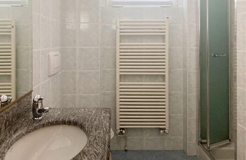 Sala Al Barro House | Residence of the 2 lakes