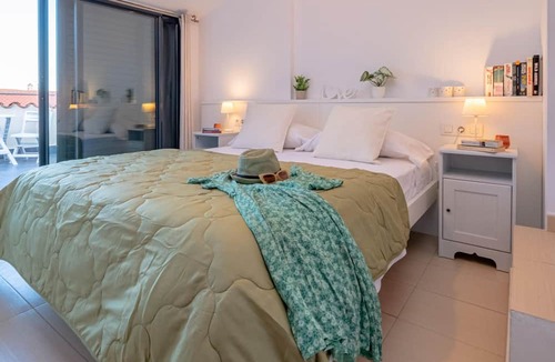 Palamos Apartment | Apartment Palamós, 2 bedrooms, 4 persons