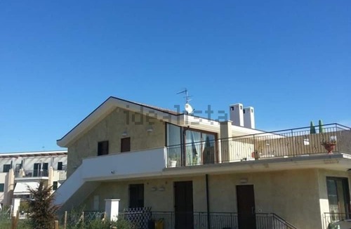 Miglianico Apartment | Golf House