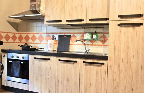 Torrino Apartment | Vrbo Property