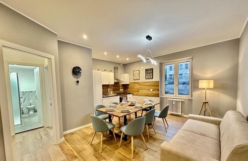 Fiano Apartment | Vrbo Property