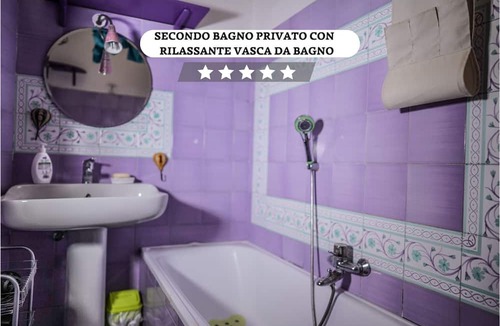 Santa Maria Capua Vetere Apartment | Historic with free parking - Domenico's Apartment