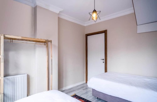 Avcilar Apartment | Fully Furnished Cozy and Private Flat in Avcilar