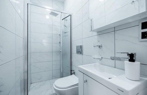 Galata Apartment | Unique Flat w 5 min to Galata Tower, Istiklal Ave