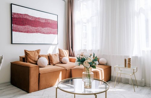 Galata Apartment | Unique Flat w 5 min to Galata Tower, Istiklal Ave