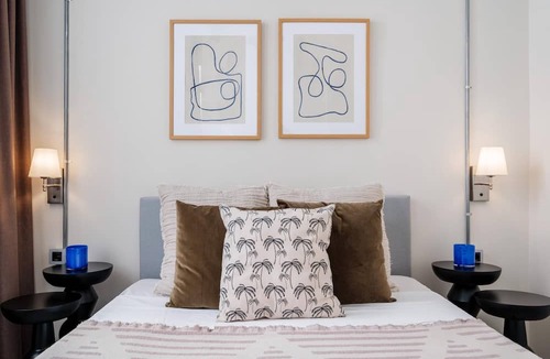 Galata Apartment | Unique Flat w 5 min to Galata Tower, Istiklal Ave