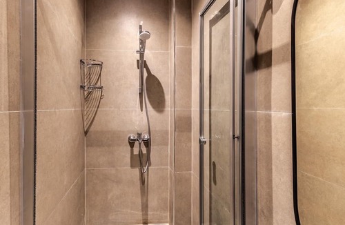 Beylerbeyi Apartment | Sea View Studio Flat Near Beylerbeyi Palace