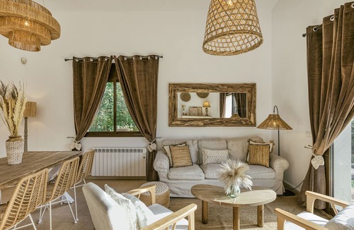 Madremanya Villa | Lovely Villa with Private Pool in the Best Area of Empordà