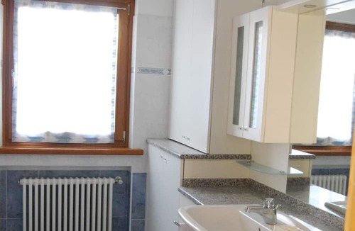 Sospirolo Apartment | Holiday apartment Sospirolo for 1 - 6 persons with 2 bedrooms - Row house