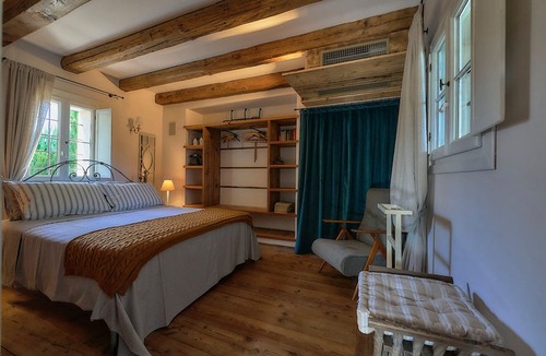 Castello di Godego Bed & Breakfast | Il Glicine - Natural Bnb