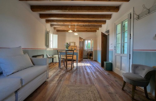 Castello di Godego Bed & Breakfast | Il Glicine - Natural Bnb