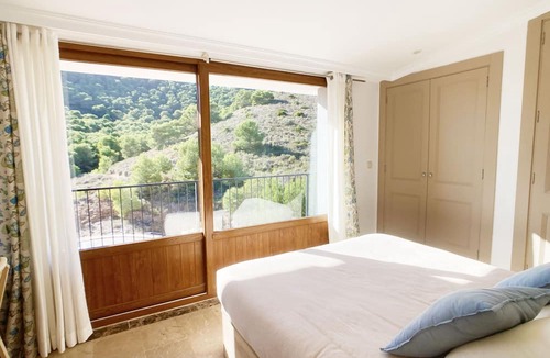 El Beal Villa | Wonderful villa with stunning views in La Manga Club