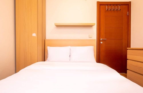 Uskudar Apartment | Comfortable Flat with Central Location in Uskudar