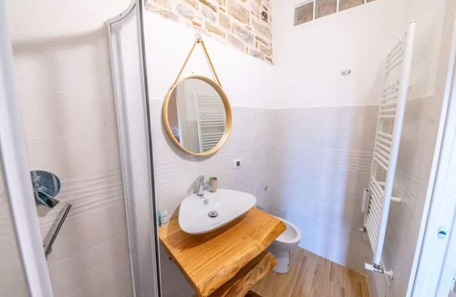 Albidona House | La Dimora dei Nonni - Trova Tuo Tempo di Relax