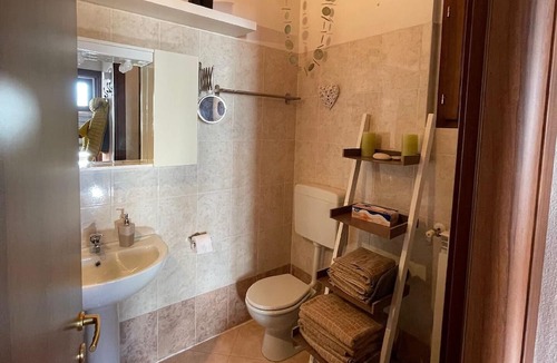 Ferrara di Monte Baldo Apartment | Holiday apartment Ferrara di Monte Baldo for 1 - 3 persons with 1 bedroom - Holiday apartment in one