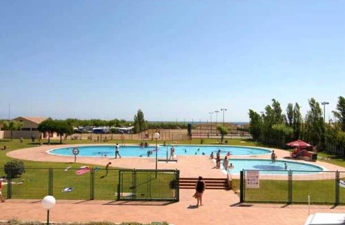 Pals House | Camping 4 étoiles - Piscine - eeed0g