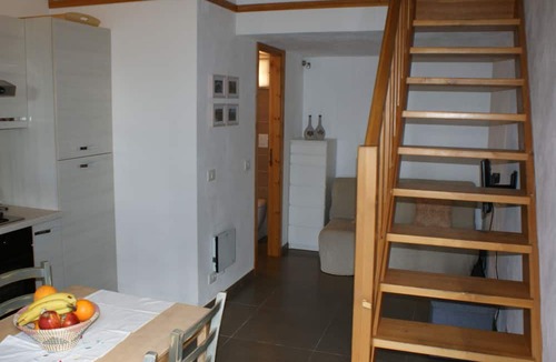 Buscemi Apartment | Apartment No.2 in the country house in the middle of the olive grove - peace and relaxation