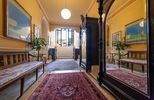 Ognina Apartment | Loft Duplex Skyview by Wonderful Italy