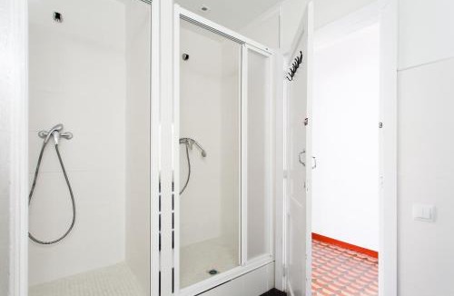 Dreta de l'Eixample Apartment | Key Vintage - Passeig de Gracia Apartment