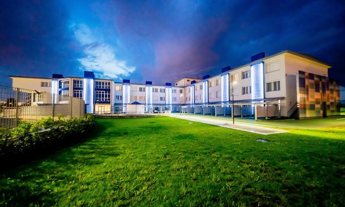 Collegno Hotel | Diamante Mhotel