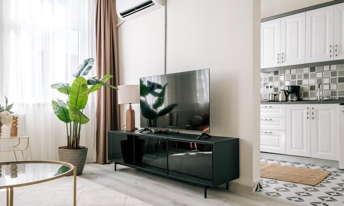 Galata Apartment | Unique Flat w 5 min to Galata Tower, Istiklal Ave